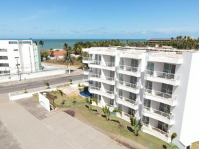 Apartamento Vista Mar Praia do Cumbuco
